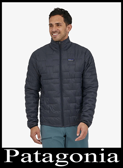 Patagonia jackets 2023 new arrivals mens clothing 12