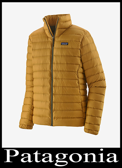 Patagonia jackets 2023 new arrivals mens clothing 13