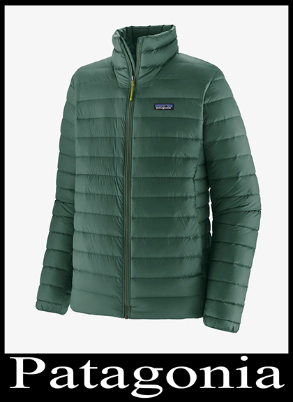 Patagonia jackets 2023 new arrivals mens clothing 14