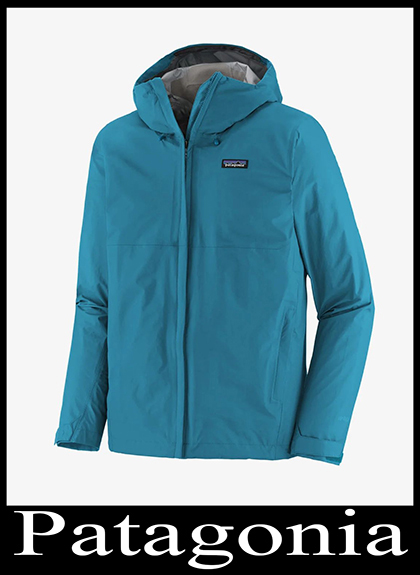 Patagonia jackets 2023 new arrivals mens clothing 16