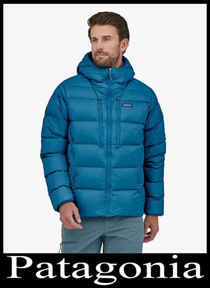 Patagonia jackets 2023 new arrivals mens clothing 17