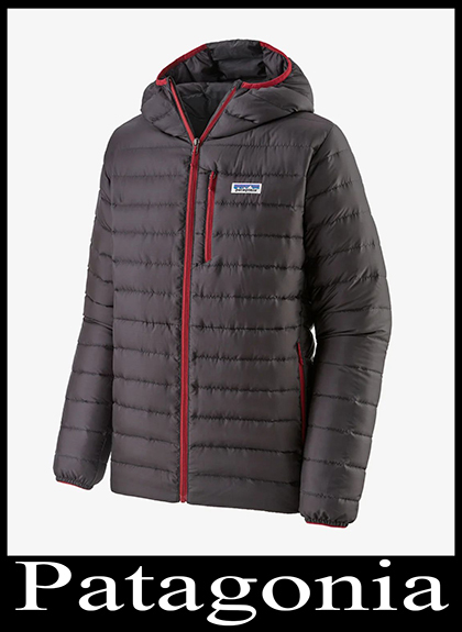 Patagonia jackets 2023 new arrivals mens clothing 18