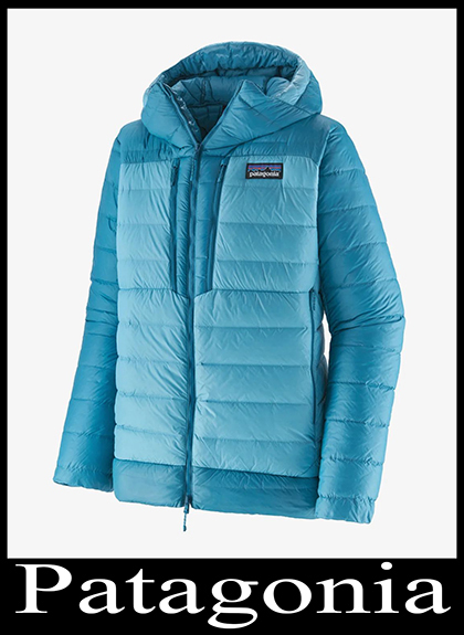 Patagonia jackets 2023 new arrivals mens clothing 19