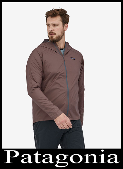 Patagonia jackets 2023 new arrivals mens clothing 2