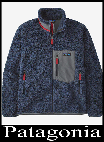 Patagonia jackets 2023 new arrivals mens clothing 20