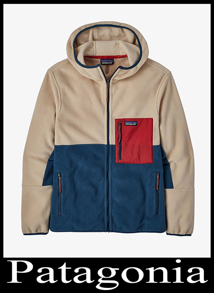 Patagonia jackets 2023 new arrivals mens clothing 4