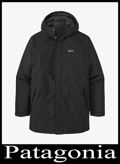 Patagonia jackets 2023 new arrivals mens clothing 5