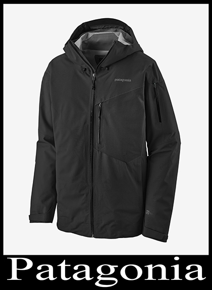 Patagonia jackets 2023 new arrivals mens clothing 7