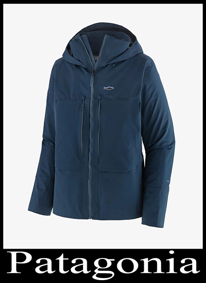 Patagonia jackets 2023 new arrivals mens clothing 8