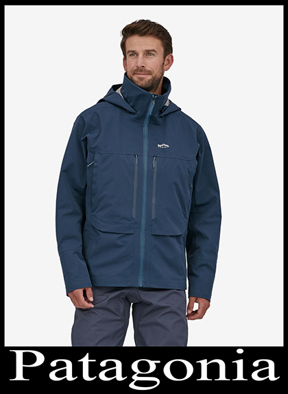 Patagonia jackets 2023 new arrivals mens clothing 9