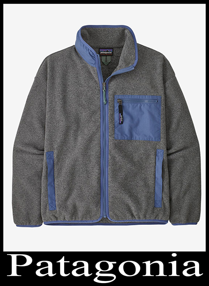 Patagonia jackets 2023 new arrivals womens clothing 1