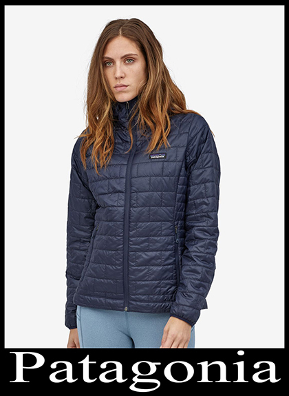 Patagonia jackets 2023 new arrivals womens clothing 10