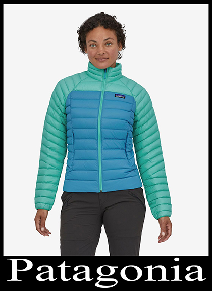 Patagonia jackets 2023 new arrivals womens clothing 11