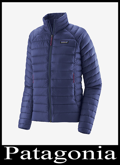 Patagonia jackets 2023 new arrivals womens clothing 12