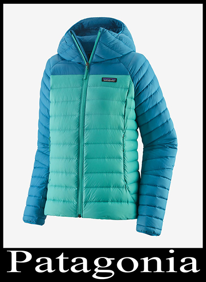 Patagonia jackets 2023 new arrivals womens clothing 13