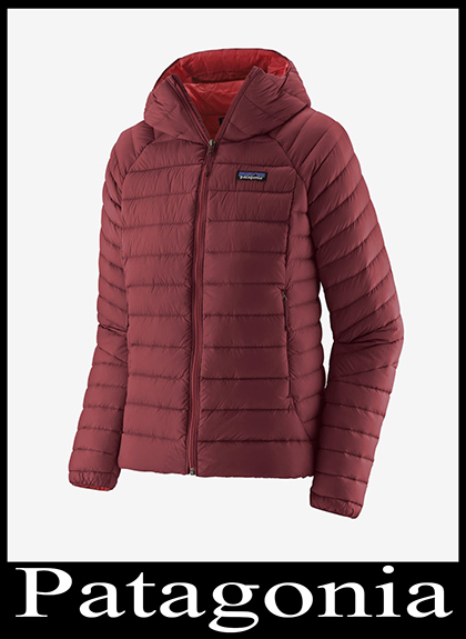 Patagonia jackets 2023 new arrivals womens clothing 14