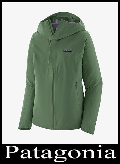 Patagonia jackets 2023 new arrivals womens clothing 15