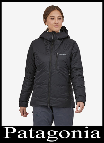 Patagonia jackets 2023 new arrivals womens clothing 16