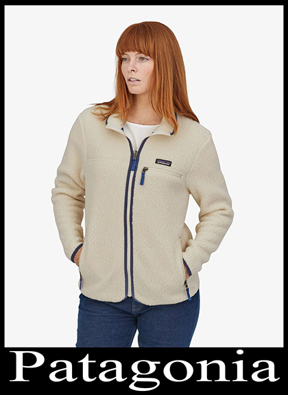 Patagonia jackets 2023 new arrivals womens clothing 17