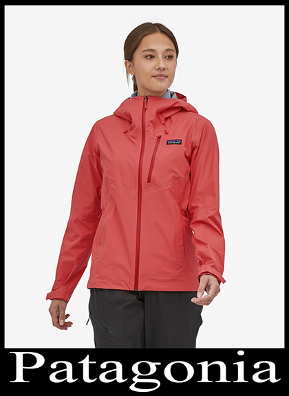 Patagonia jackets 2023 new arrivals womens clothing 18