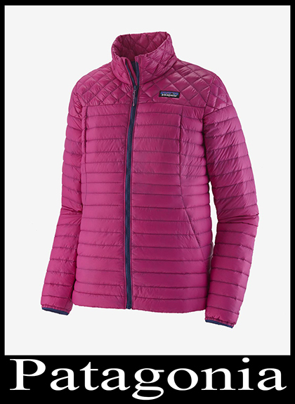 Patagonia jackets 2023 new arrivals womens clothing 19