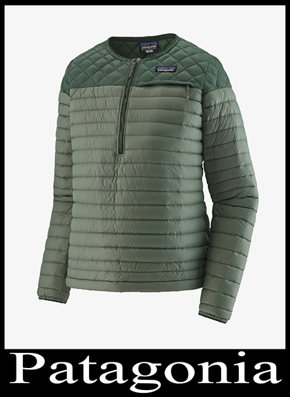 Patagonia jackets 2023 new arrivals womens clothing 20