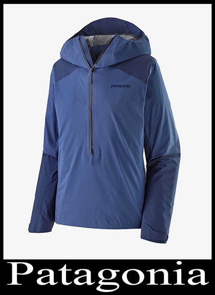 Patagonia jackets 2023 new arrivals womens clothing 3