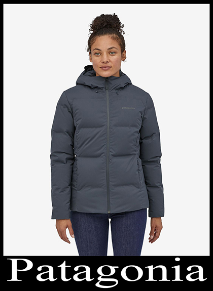 Patagonia jackets 2023 new arrivals womens clothing 6