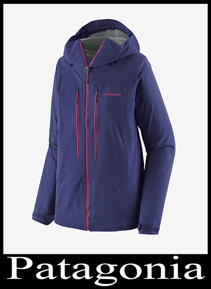 Patagonia jackets 2023 new arrivals womens clothing 7