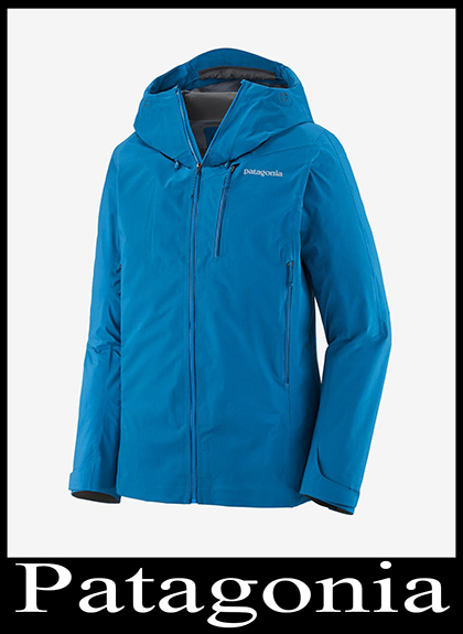 Patagonia jackets 2023 new arrivals womens clothing 8