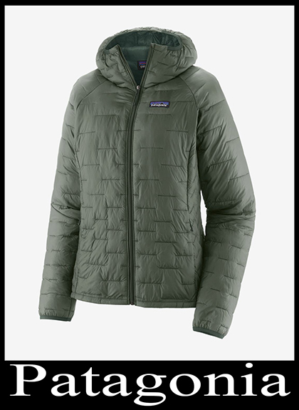 Patagonia jackets 2023 new arrivals womens clothing 9