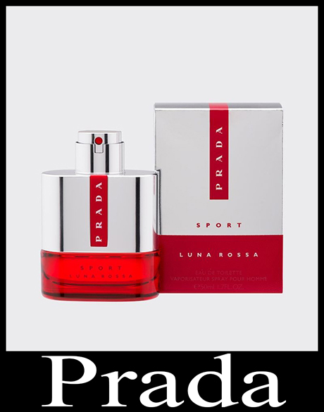 Prada perfumes 2023 new arrivals gift ideas for men 14