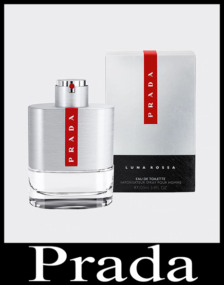 Prada perfumes 2023 new arrivals gift ideas for men 17