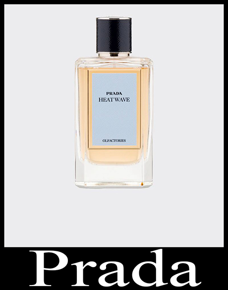 Prada perfumes 2023 new arrivals gift ideas for men 18