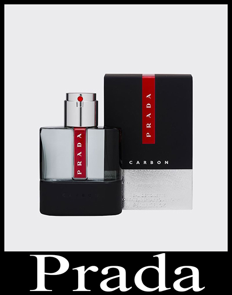 Prada perfumes 2023 new arrivals gift ideas for men 2