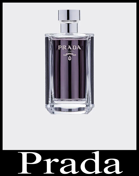 Prada perfumes 2023 new arrivals gift ideas for men 20