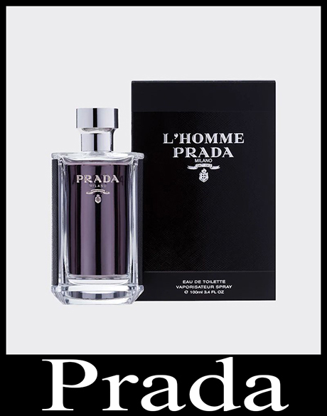 Prada perfumes 2023 new arrivals gift ideas for men 5