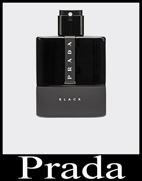 Prada perfumes 2023 new arrivals gift ideas for men 7