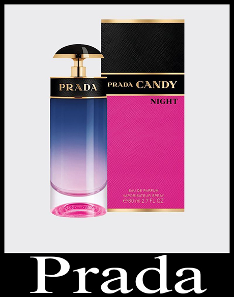 Prada perfumes 2023 new arrivals gift ideas for women 1