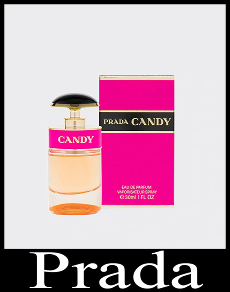 Prada perfumes 2023 new arrivals gift ideas for women 18