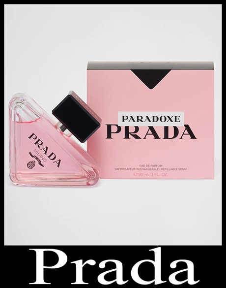 Prada perfumes 2023 new arrivals gift ideas for women 19