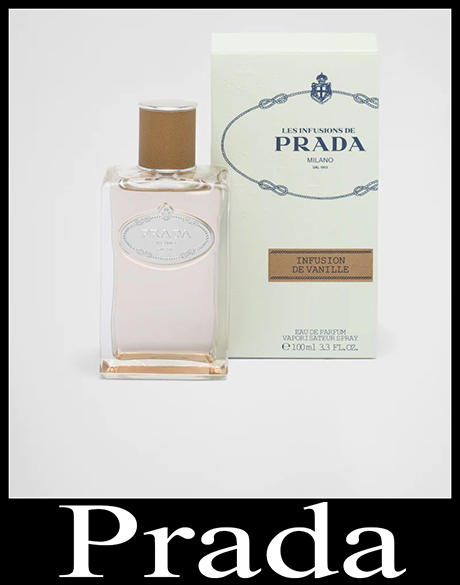 Prada perfumes 2023 new arrivals gift ideas for women 6