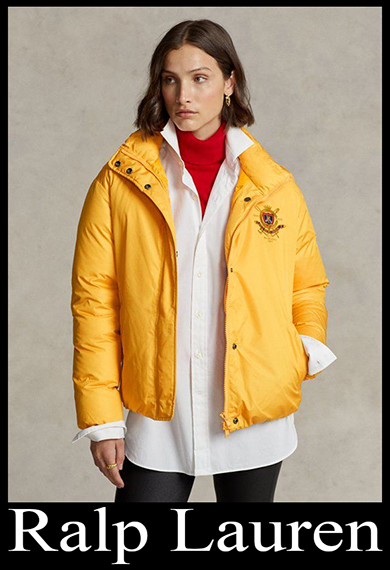 Ralp Lauren jackets 2023 new arrivals womens clothing 1