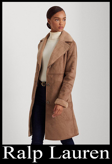 Ralp Lauren jackets 2023 new arrivals womens clothing 19