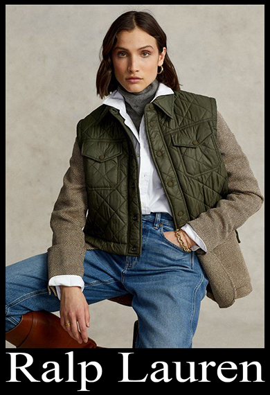 Ralp Lauren jackets 2023 new arrivals womens clothing 6