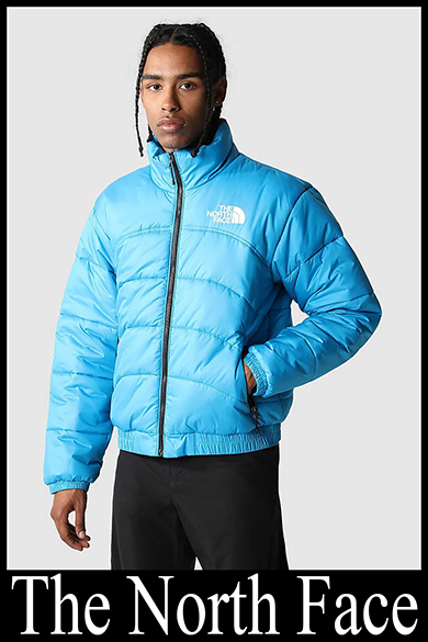 The North Face jackets 2023 arrivals mens clothing 10