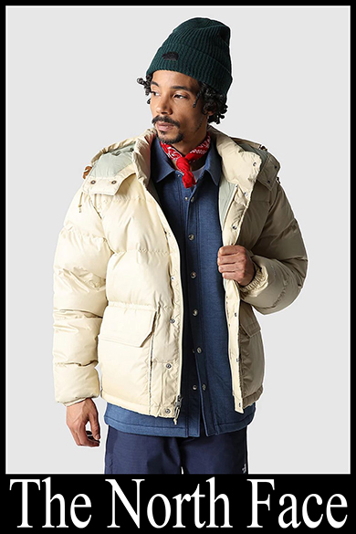 The North Face jackets 2023 arrivals mens clothing 11