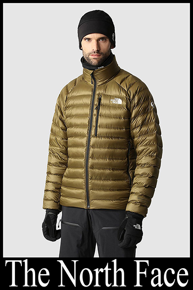 The North Face jackets 2023 arrivals mens clothing 12