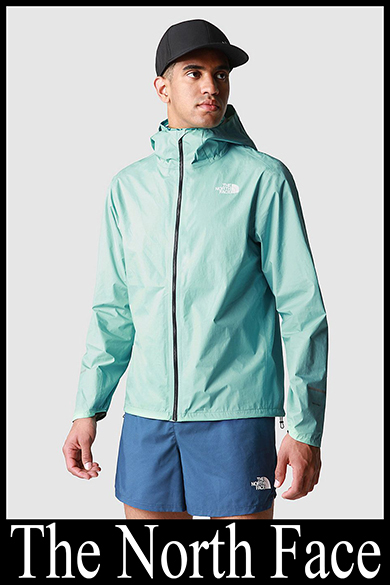 The North Face jackets 2023 arrivals mens clothing 15