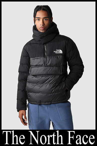 The North Face jackets 2023 arrivals mens clothing 17